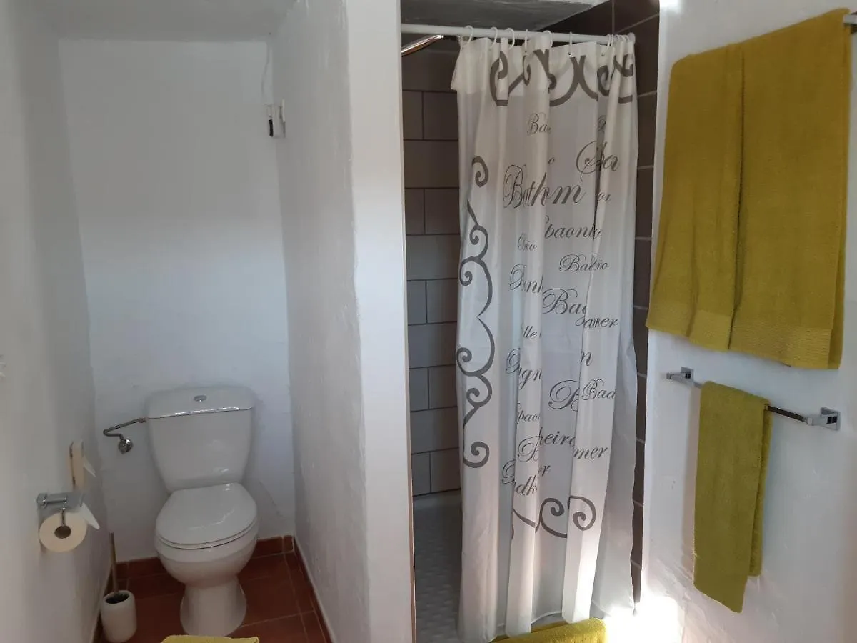 Olivetum Colina Hotel Montoro Pensión