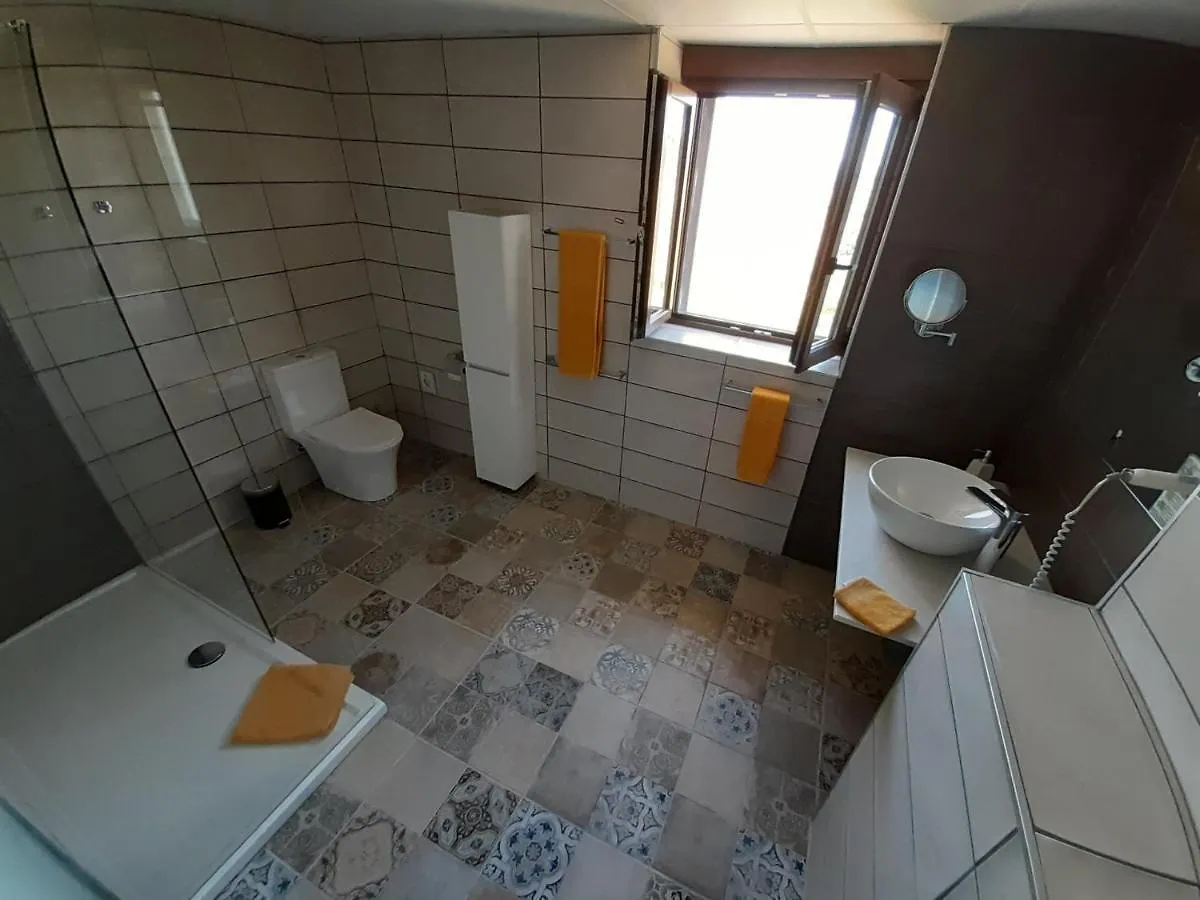 Olivetum Colina Hotel Montoro