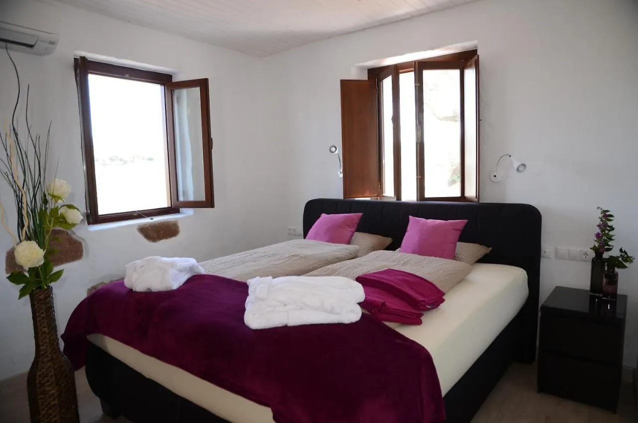 Pensión Olivetum Colina Hotel Montoro España