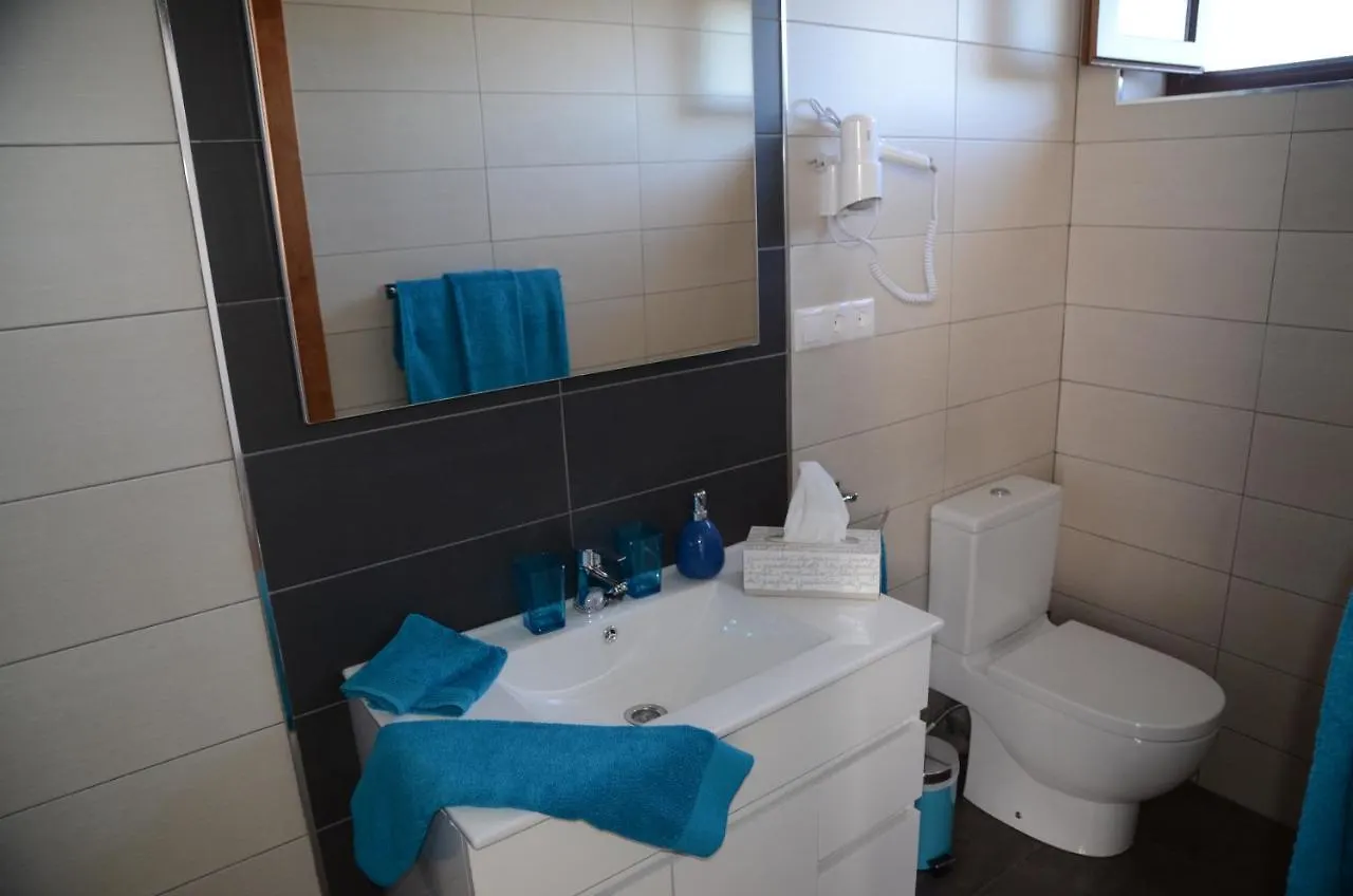 Olivetum Colina Hotel Montoro Pensión
