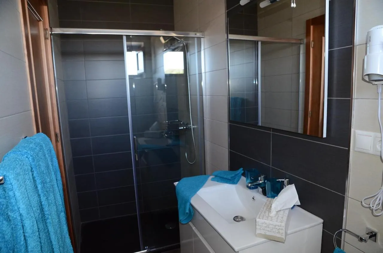 Olivetum Colina Hotel Montoro