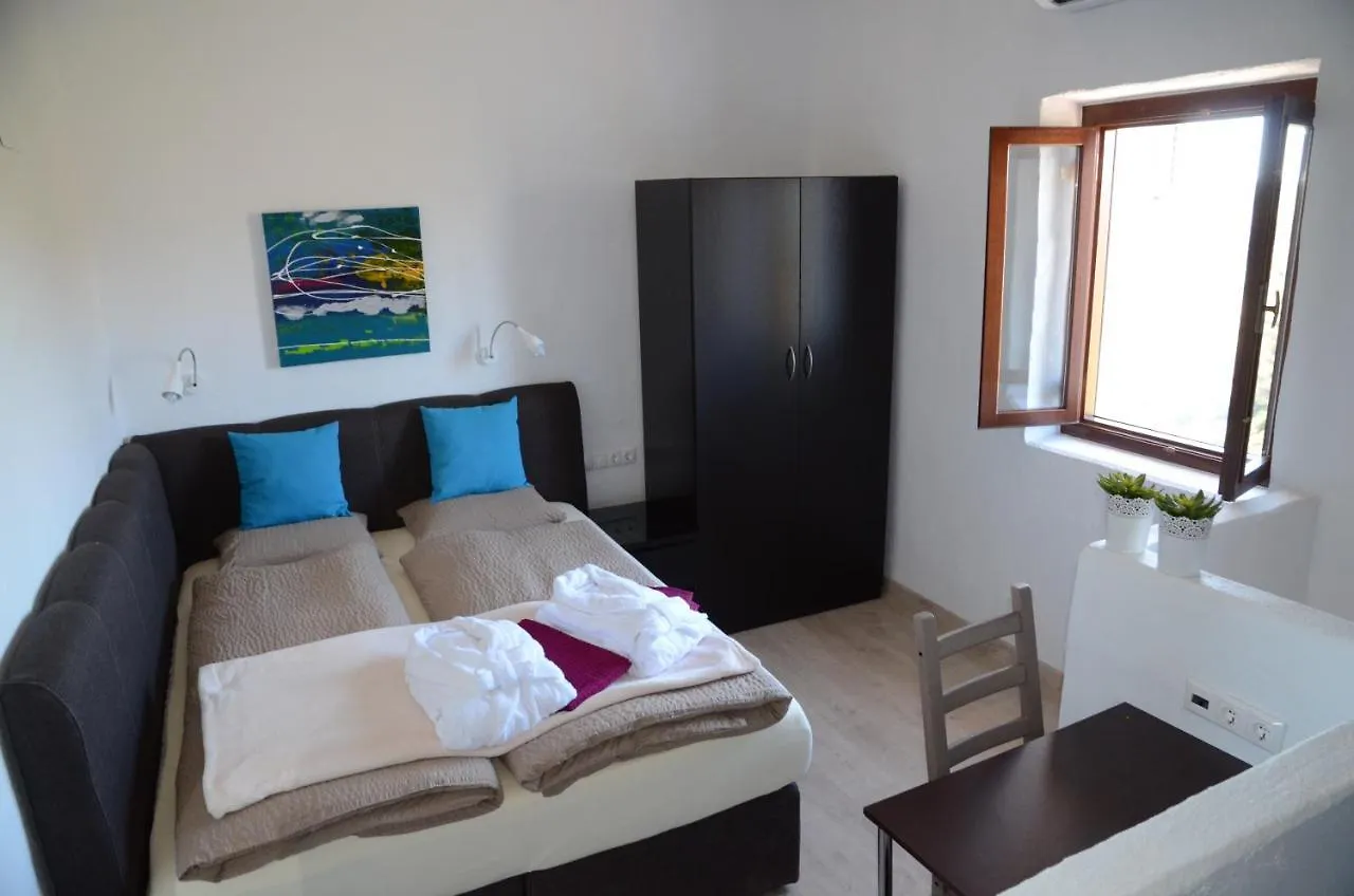 Olivetum Colina Hotel Montoro