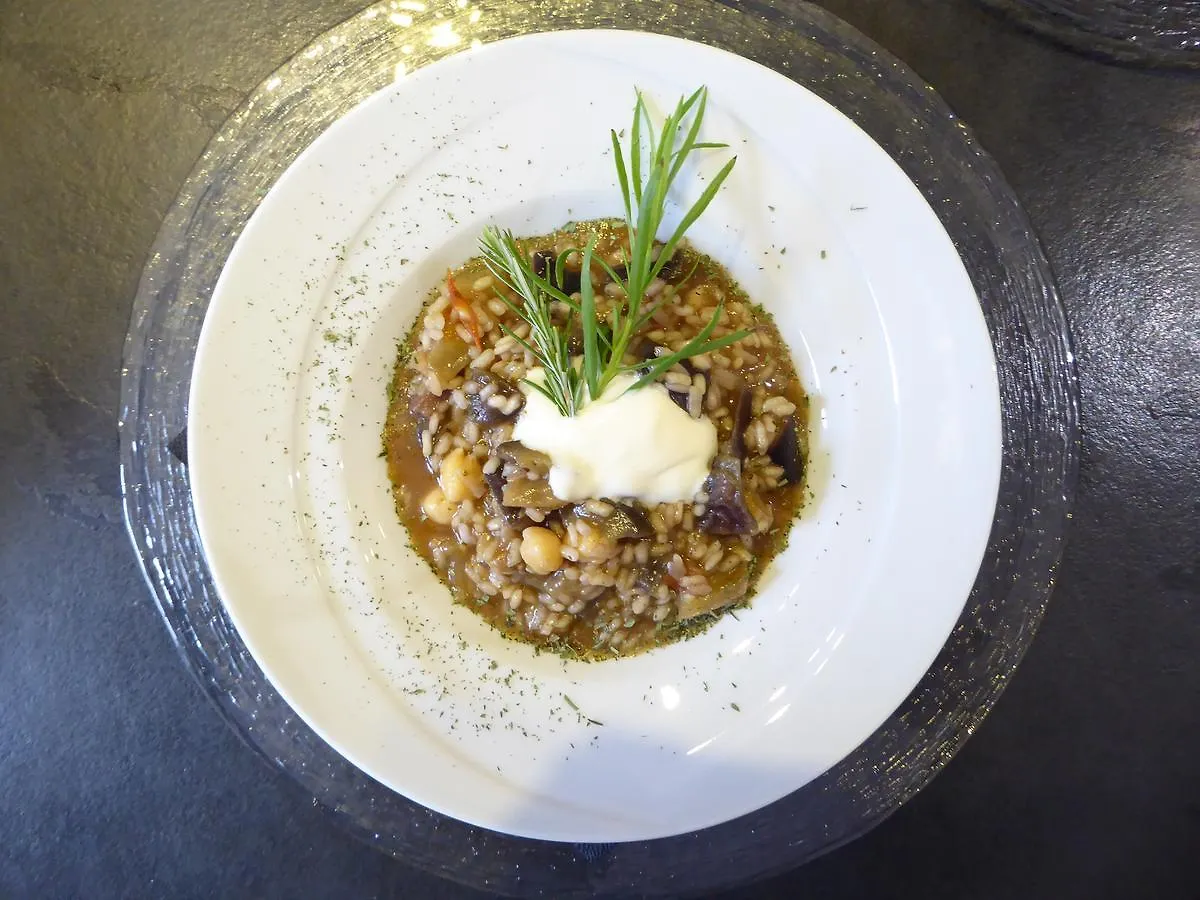 Olivetum Colina Hotel Montoro 0*,