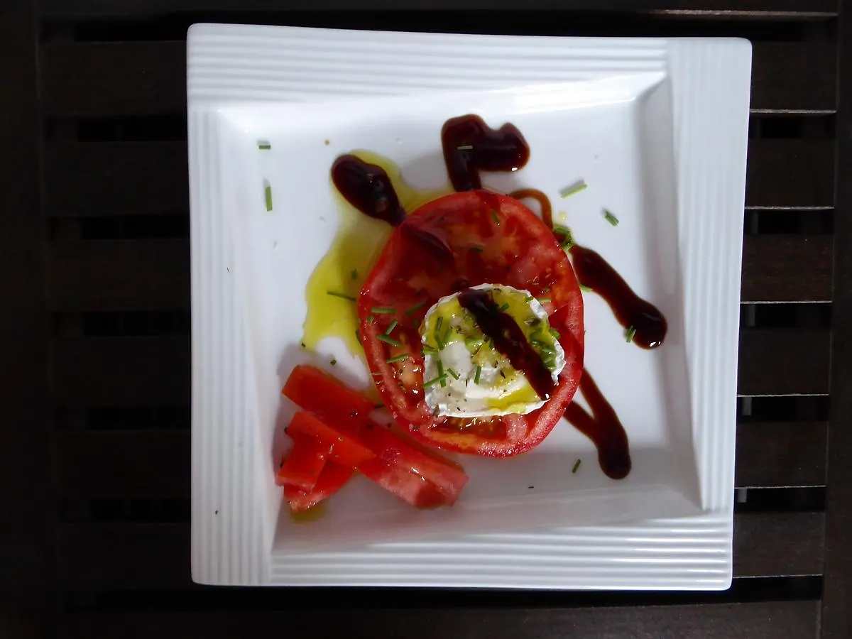 Olivetum Colina Hotel Montoro