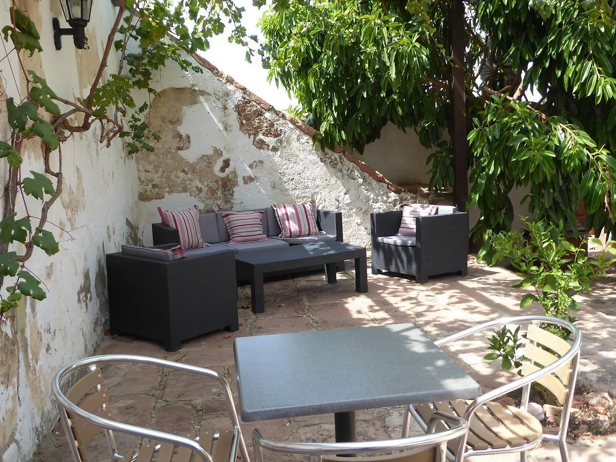 Olivetum Colina Hotel Montoro 0*,  España