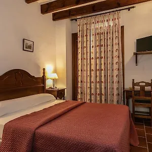 Casa Del Río Hotel Alozaina