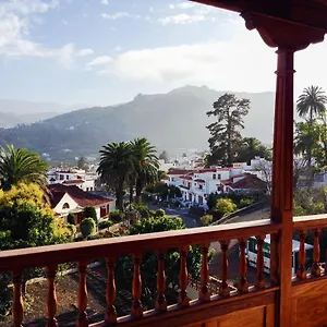 Santini Bed and breakfast Teror