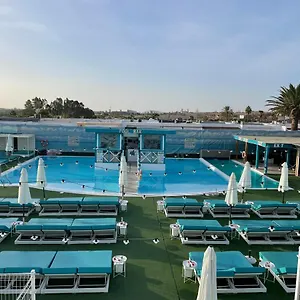 Venus Star - Fkk Nudist Swingers - Only Couples Hotel del amor Maspalomas (Gran Canaria)