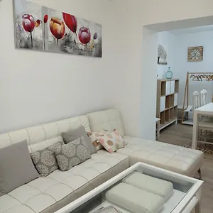 Casa Chacha Tere Montoro
