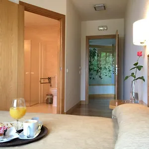Buenavista San Sebastian Pensión Igueldo