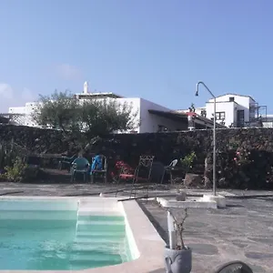 El Cortijo Eco Finca Parque de vacaciones Ye