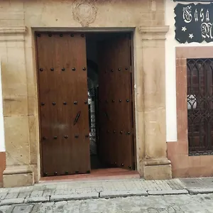 Casa Maika Montoro